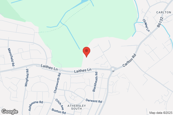 Thomas Ashton (Developments) Ltd