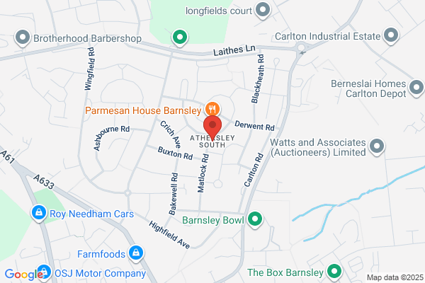 Atherlsey Arms