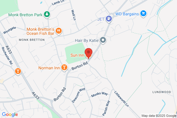 The Sun Inn