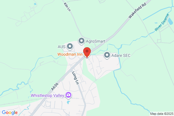 The Woodman