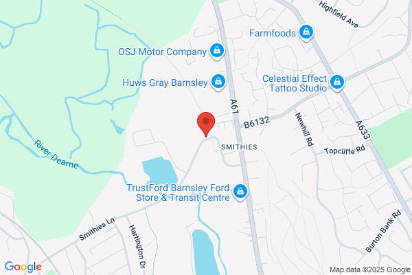 Town & City Rubbish Removal Service