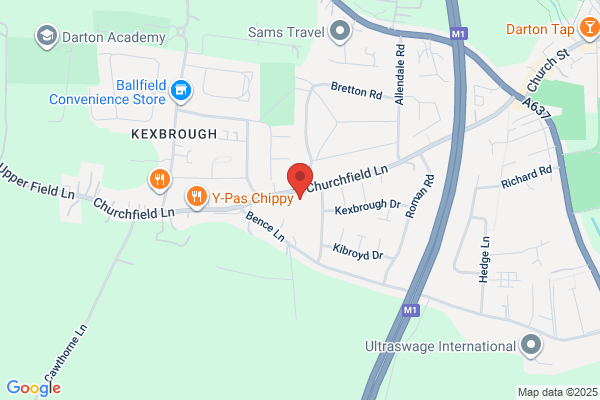 Manor Court Residential Home