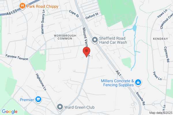 Shaftsbury House Care Home