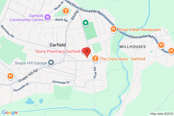 Thornhill Residential Home