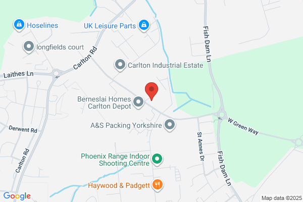 Butlers Roofing