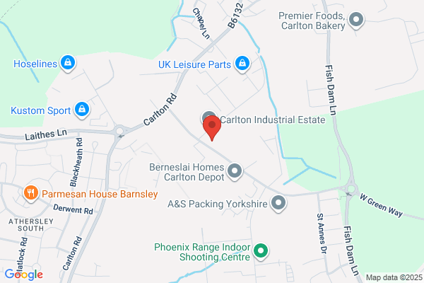 Constructional Timber (Manufacturing) Ltd