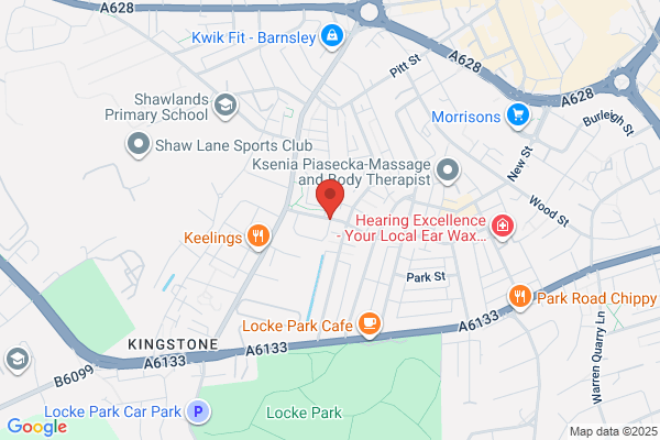 M A G Roofing
