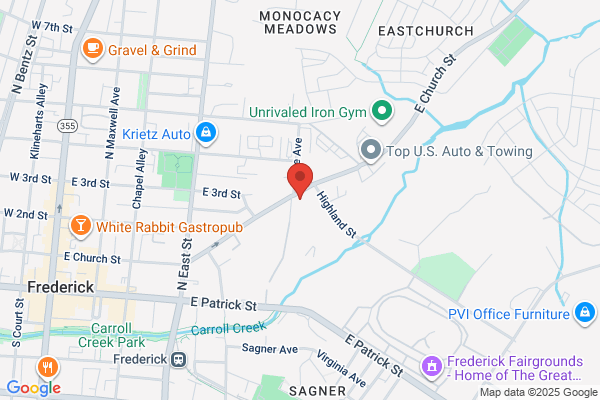 P & J Roofing
