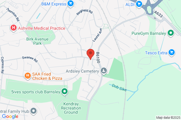 South Yorkshire Roofing