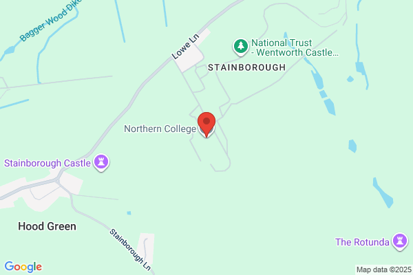 Northern College For Residential Adult Education Ltd