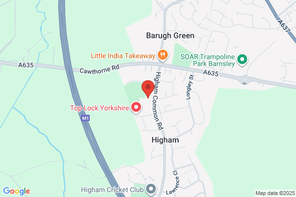 Barugh Green Primary School