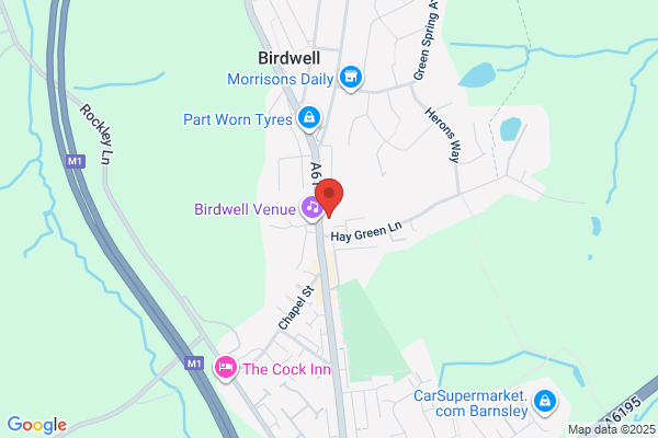 Birdwell Primary School