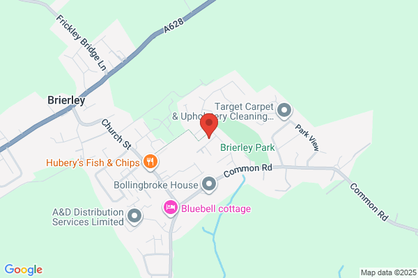 Brierley C Of E Primary School