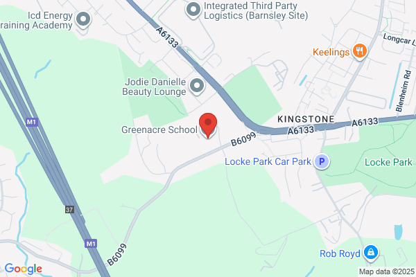 Greenacre School