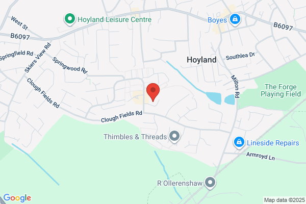 Hoyland Springwood Primary School