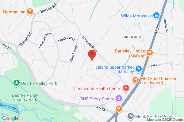 Littleworth Infant School