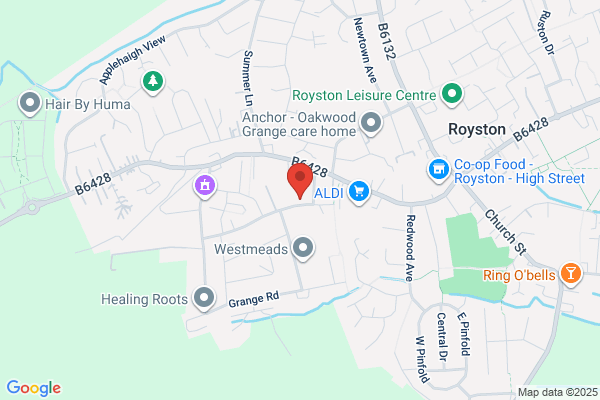 Royston Meadstead Junior & Infant School