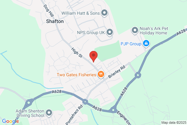 Shafton Primary School