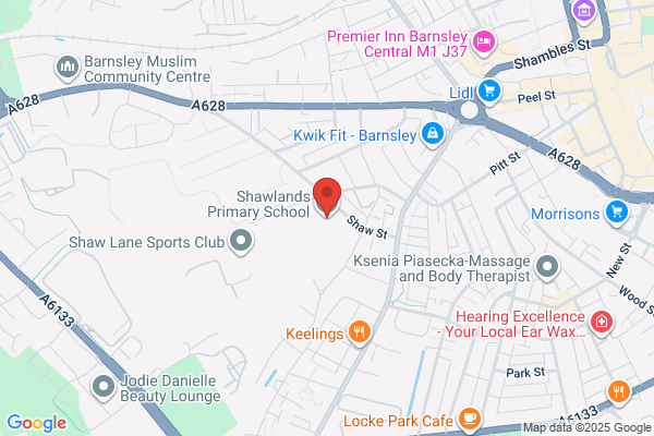 Shawlands Primary School