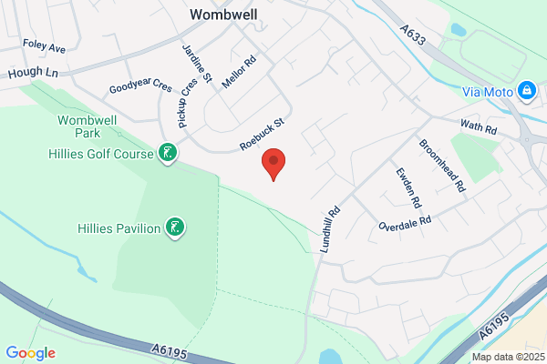 Wombwell High School