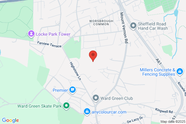 Worsbrough Common Primary School