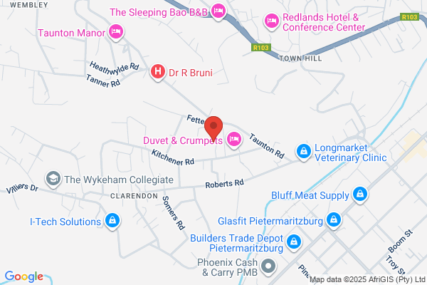 Hudsons Haven