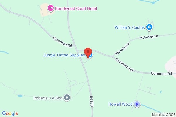 Robin Hood Sheltered Housing