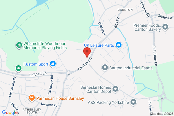 Sixsmith Woodworking Ltd
