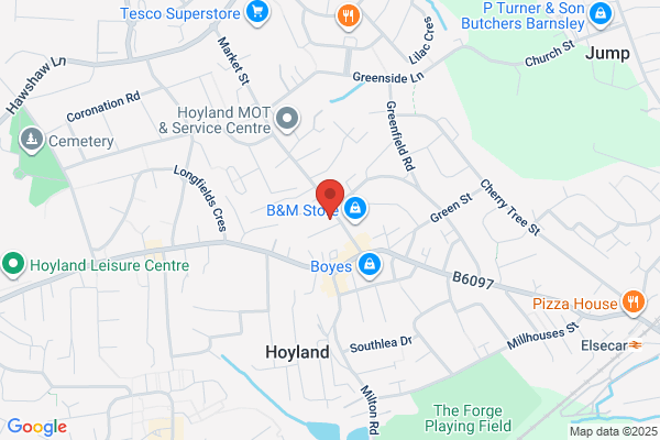 William Hoyland Solicitors