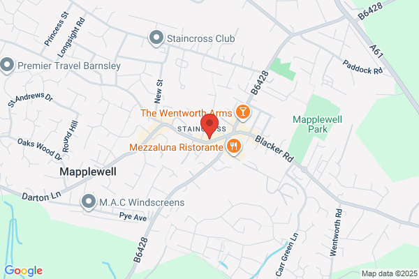 Mapplewell Stores