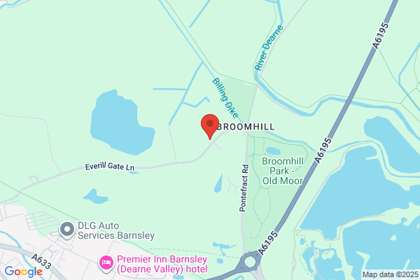 Wombwell Swimming Baths