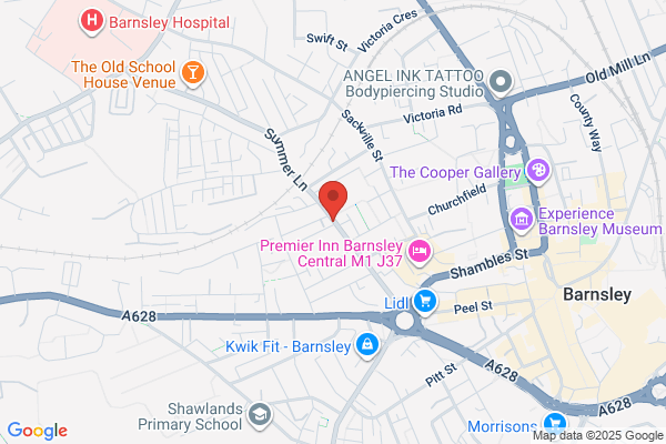 Pizza Zone