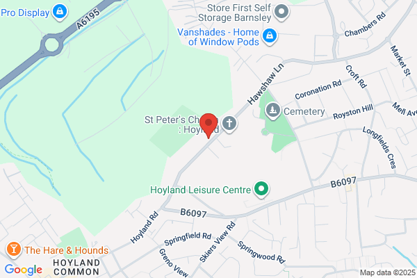 Croft Private Hire