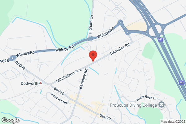 Higham Private Hire