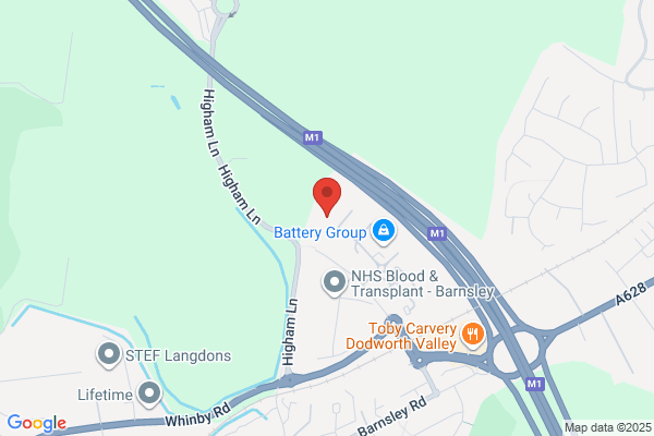 Active Voice & Data Ltd