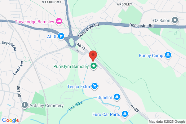 Barnsley Towbar Centre