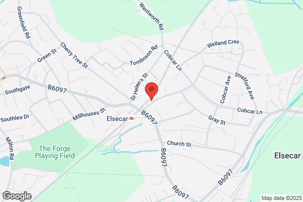 B F Batteries & Tyres & Service Centre