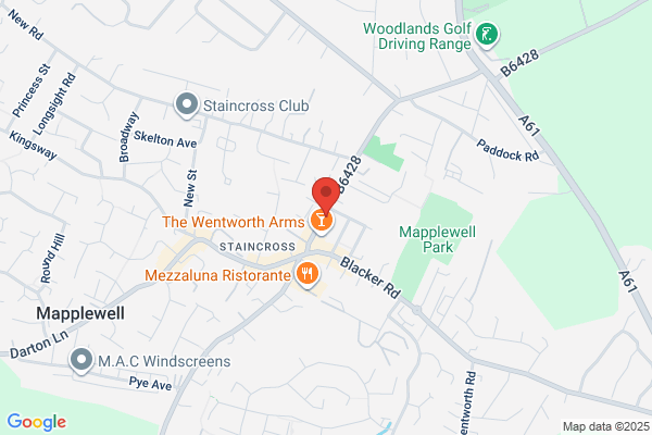 Greenside Veterinary Surgery