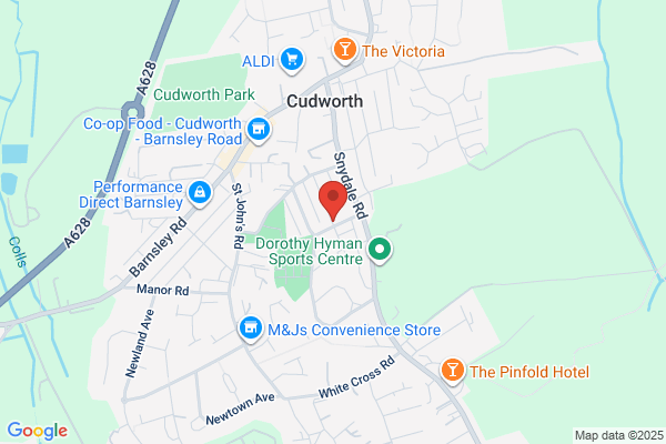 Cudworth Youth Club