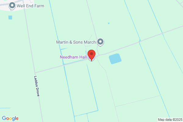 Needham Hall & Co
