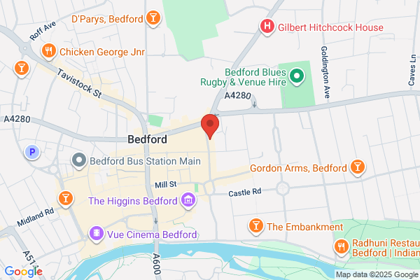Certax Accounting (Bedford)