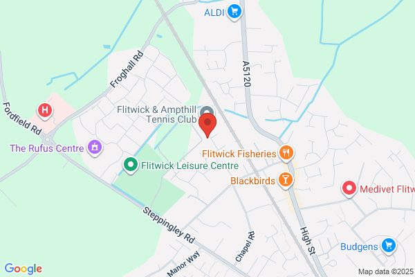 Flitwick Accounting Services