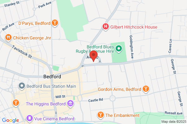 Shaftesbury Clinic