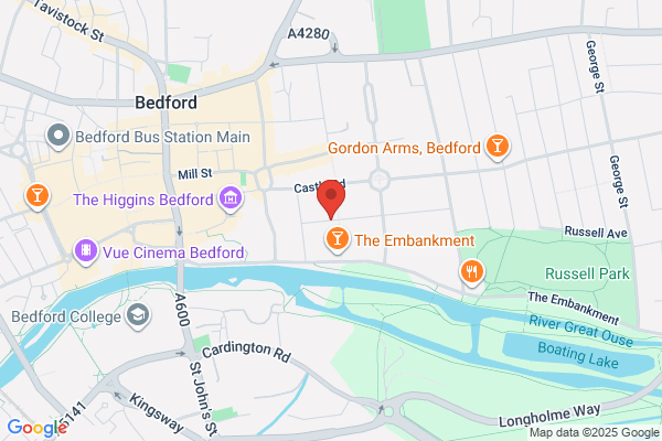 Bitesize Learning Ltd