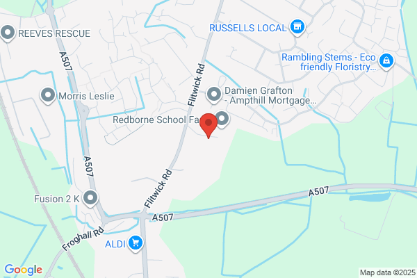 Redborne Community College