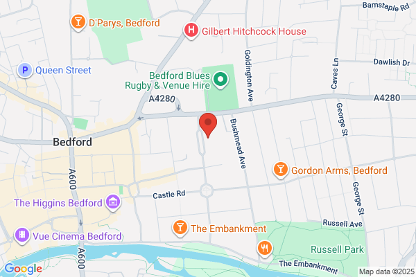Retirement Education Centre (Bedford) Ltd
