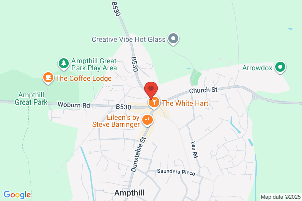Ampthill Antiques