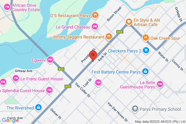 Paris Antiques