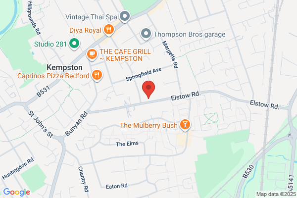 East End Furniture Restoration