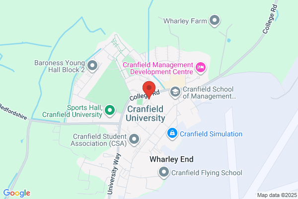 Wharley End Post Office